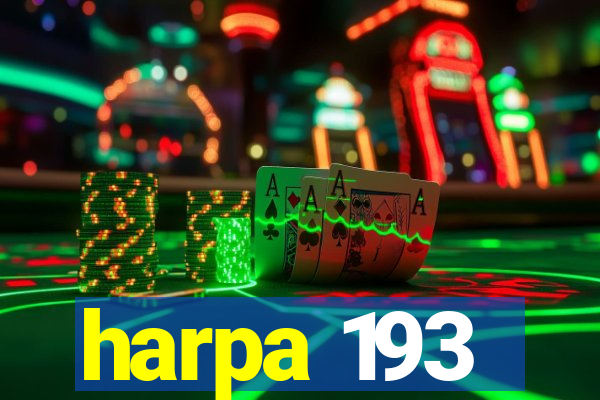 harpa 193